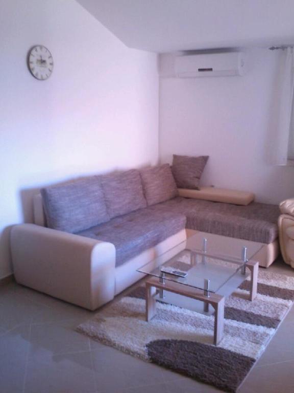 Apartments Vladimir Privlaka  Room photo